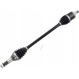 Polos front left drive can am maverick 1000