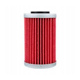 Oil filter 525 atv 2520754
