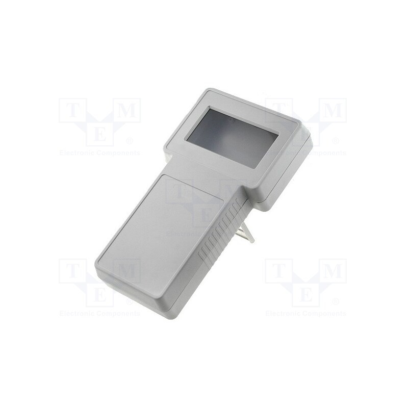 1 pcs x COMBIPLAST - CP-21-22 - Enclosure: for devices with displays, X: 130mm, Y: 236mm, Z: 43mm