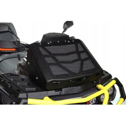Odes radiator elevation 650 1000 snorkel zygo
