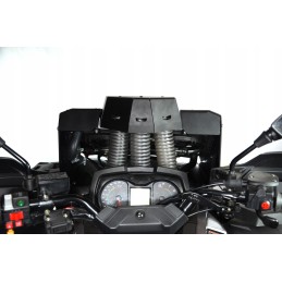 Odes radiator elevation 650 1000 snorkel zygo