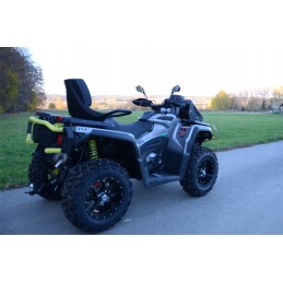 Odes radiator elevation 650 1000 snorkel zygo