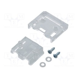 1 pcs x TEKO - MTU.0 - Wall mounting element