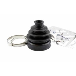 Front joint cover arctic cat 400 4x4 14 15