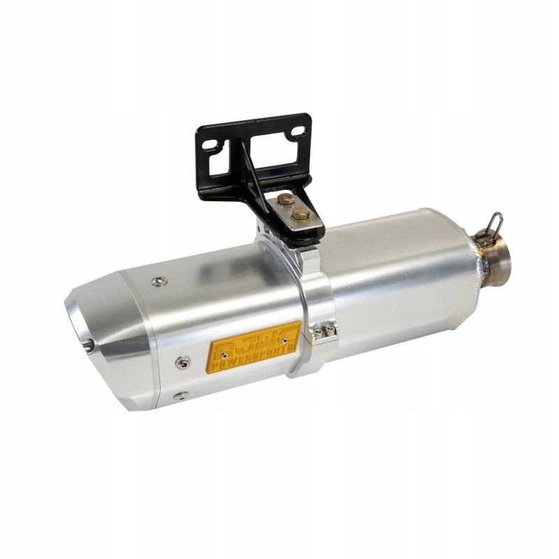 Exhaust muffler RJWC APX Polaris Sportsman 800 700