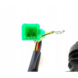 Ignition switch suzuki lt 4wd lt f 250 lt f300f lt f 300