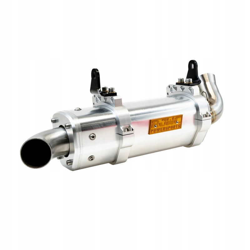 Exhaust muffler RJWC APX Polaris Sportsman 1000 850