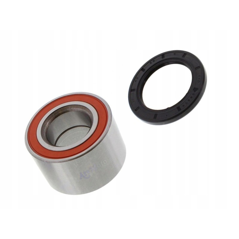 Rear front wheel bearings can am all balls with seals