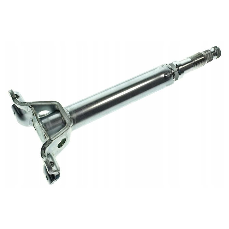 Steering column yamaha grizzly 700 eps 09 12