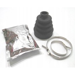 Joint rubber sleeve 19 5007 Honda Trx Kawasaki