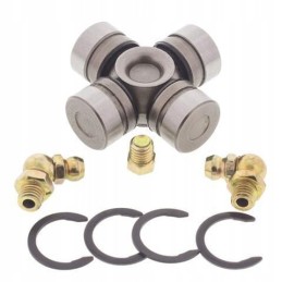 Can am polaris drive shaft cross member