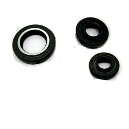 Yamaha front axle seals