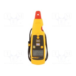 1 pcs x FLUKE - FLUKE 771 - Meter: current loop, pincers type, LCD, IP40, Illumin: yes