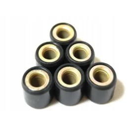 Variator rollers 18x14 14g gy6 150