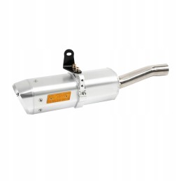 Exhaust muffler rjwc apx cf moto cforce 625 600 520