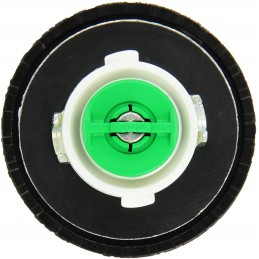 Fuel filler cap fiat 500 grande punto punto ii 09 03 07 15