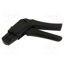 1 pcs x MOLEX - 638119200 - Tool: for crimping, terminals