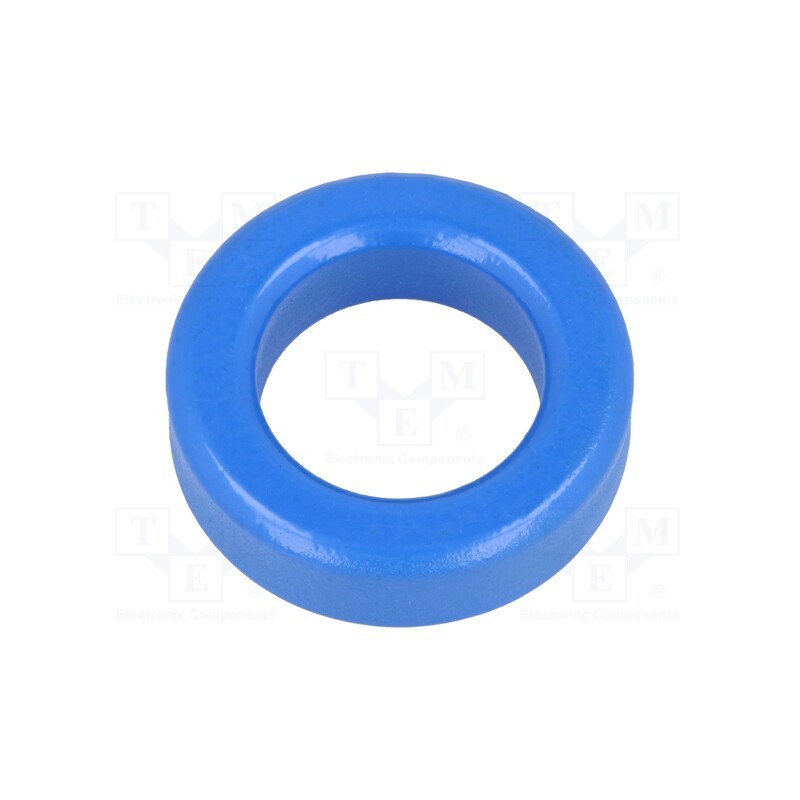 1 pcs x EPCOS - B64290L0022X830 - Ferrite: toroidal, L: 13.6mm, Øint: 24.8mm, Øout: 43.6mm, 5000nH