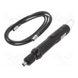 1 pcs x KOLVER - KBL40FR/S - Electric screwdriver, brushless,electric,linear,industrial