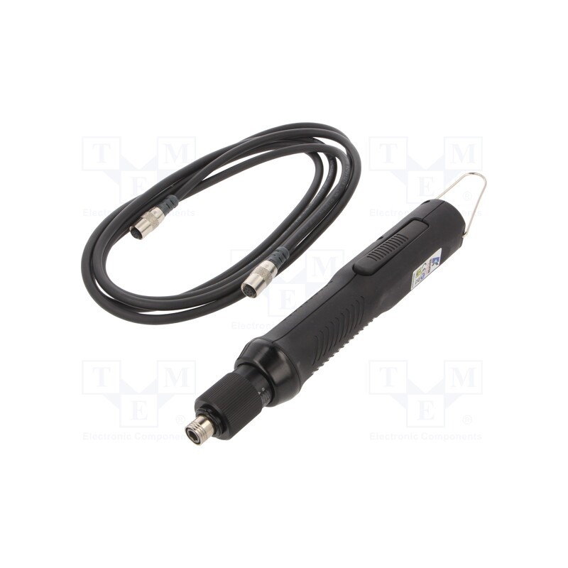 1 pcs x KOLVER - KBL40FR/S - Electric screwdriver, brushless,electric,linear,industrial