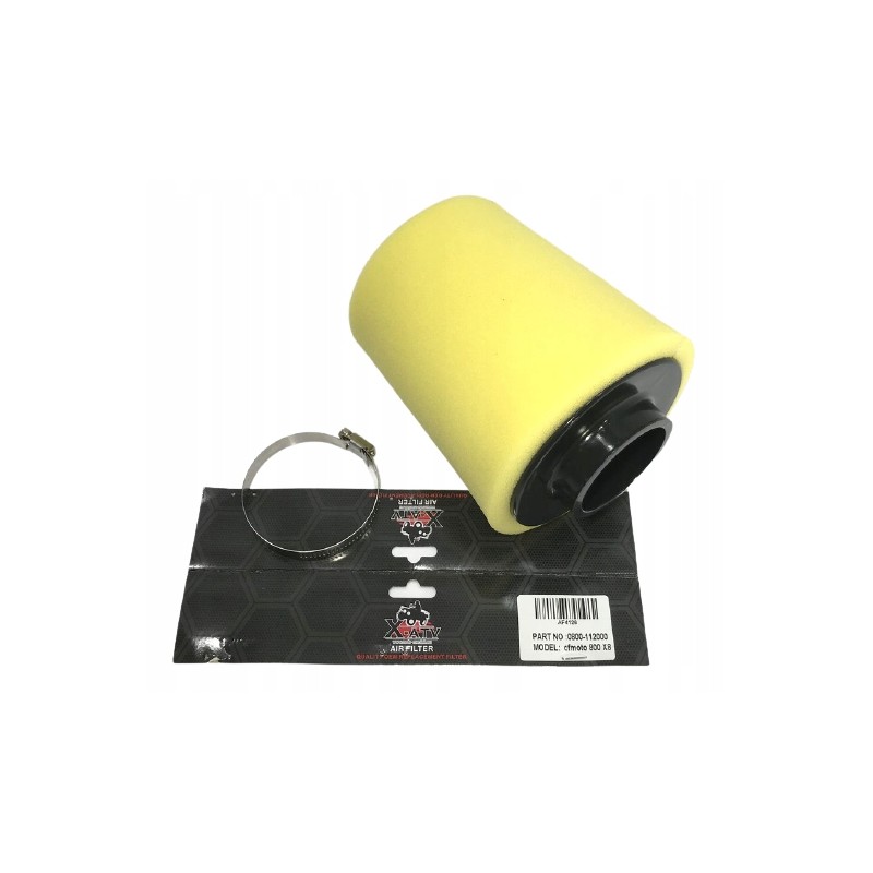 Can am outlander renegade 500 800 air filter