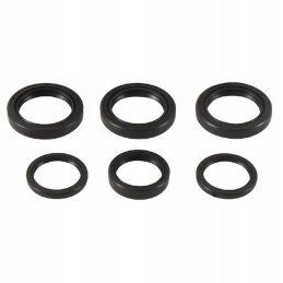 Front differential seals for Polaris 300 to 800