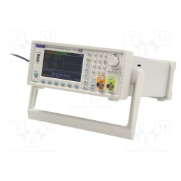 1 pcs x AIM-TTI - TGF4042 - Generator: arbitrary, function, 40MHz, LCD TFT 4,3', 480x272