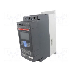 1 pcs x ABB - 1SFA897104R7000 - Module: soft-start, Usup: 208÷600VAC, for DIN rail mounting, 37A