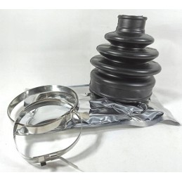 Neoprene rubber wrist cuff 19 5030