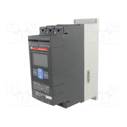 1 pcs x ABB - 1SFA897109R7000 - Module: soft-start, Usup: 208÷600VAC, for DIN rail mounting, 55kW