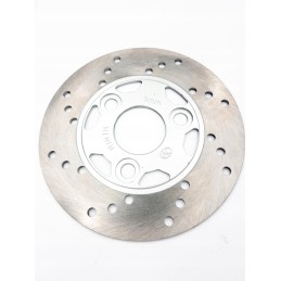 Brake disc mc c030001
