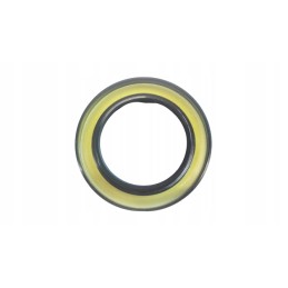 Rear axle seal suzuki kingquad 500 700