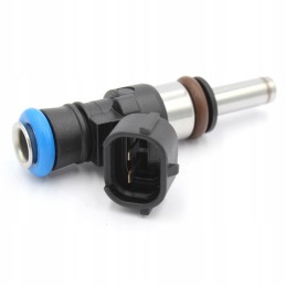 Can am maverick x3 2020 injection