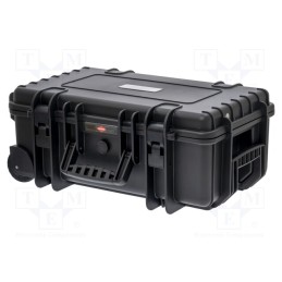 1 set x KNIPEX - 00 21 33 S - Kit: for assembly work, Robust26, case, 17pcs.