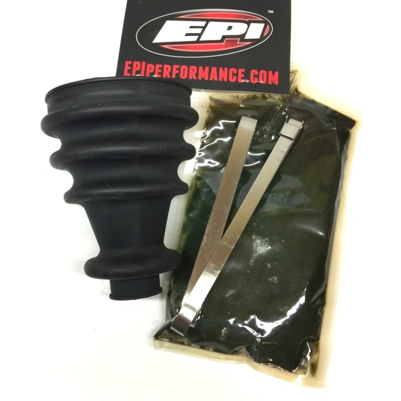 Front outer sleeve scrambler magnum 400 425 500