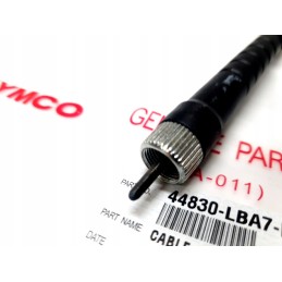 Kymco mxu 250 300 speedometer cable