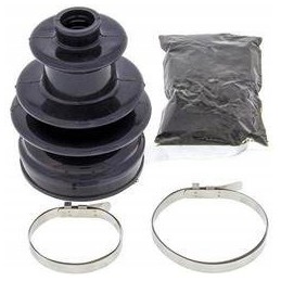 CV joint cover for atv ranger hawkeye sportsman drive