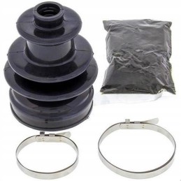 CV joint cover for atv ranger hawkeye sportsman drive