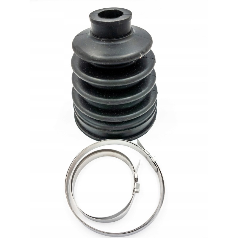 Joint cover at 08583