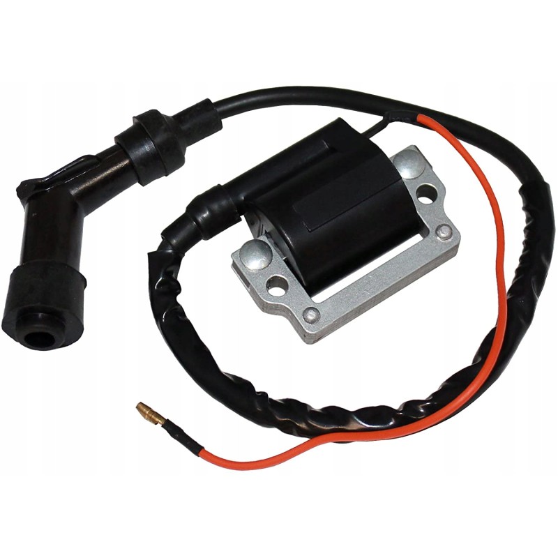 Ignition coil can am outlander 400 420265358 711265358