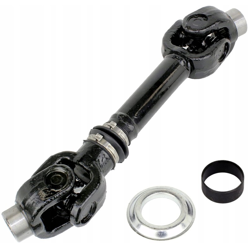 Rear drive shaft can am outlander renegade g2