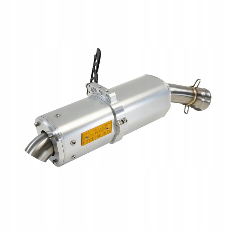 Exhaust muffler RJWC APX Polaris Sportsman XP 1000