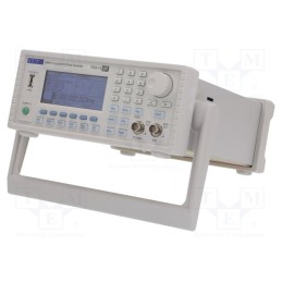 1 pcs x AIM-TTI - TG2511A - Generator: arbitrary, function, 25MHz, LCD 3,6', 256x112, Ch: 1