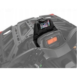 Can am g2 brp 71500491 phone navigation holder
