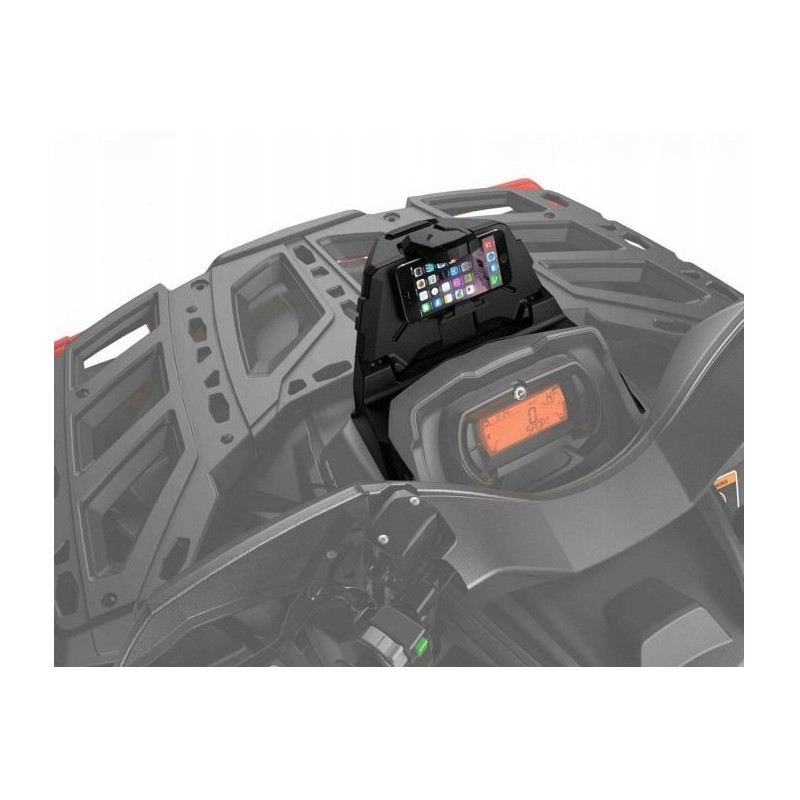 Can am g2 brp 71500491 phone navigation holder