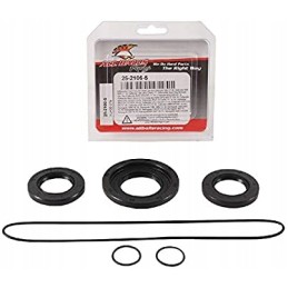 All balls rear differential seals can am outlander 450 500