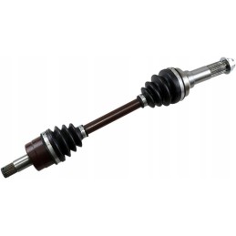 Polos front left drive yamaha grizzly yfm 450 350