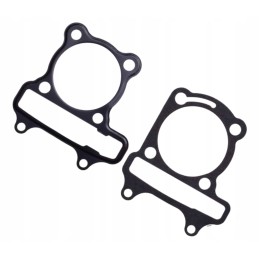 Kingway shineray atv cylinder seals gy6 150cm3