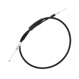 Can am outlander throttle cable