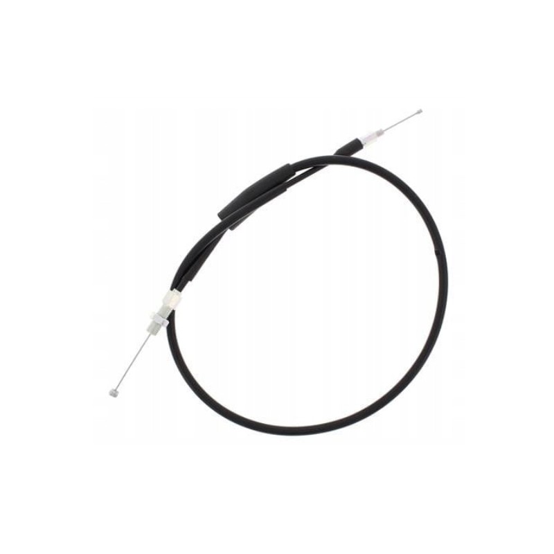 Can am outlander throttle cable